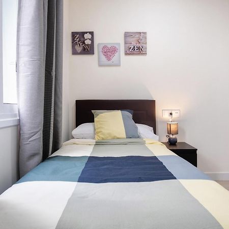 Santelmo Appartement Santa Cruz de la Palma  Buitenkant foto