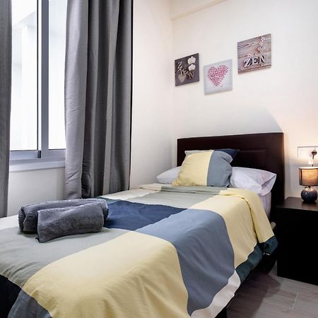 Santelmo Appartement Santa Cruz de la Palma  Buitenkant foto