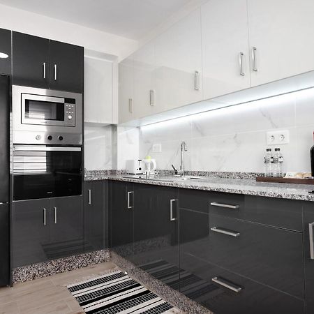 Santelmo Appartement Santa Cruz de la Palma  Buitenkant foto