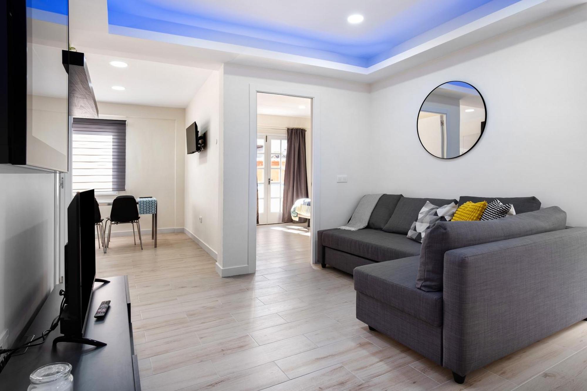 Santelmo Appartement Santa Cruz de la Palma  Buitenkant foto