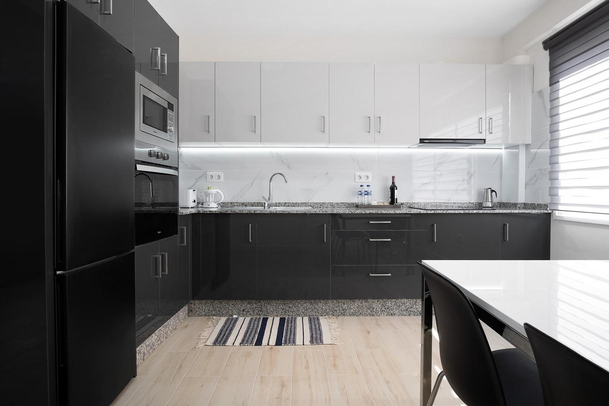 Santelmo Appartement Santa Cruz de la Palma  Buitenkant foto