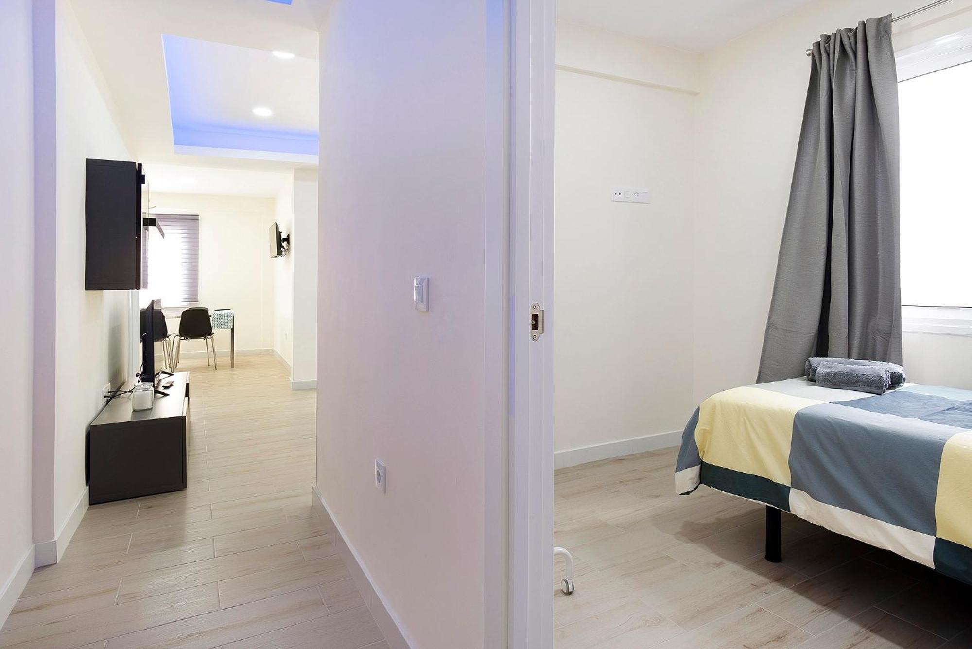 Santelmo Appartement Santa Cruz de la Palma  Buitenkant foto