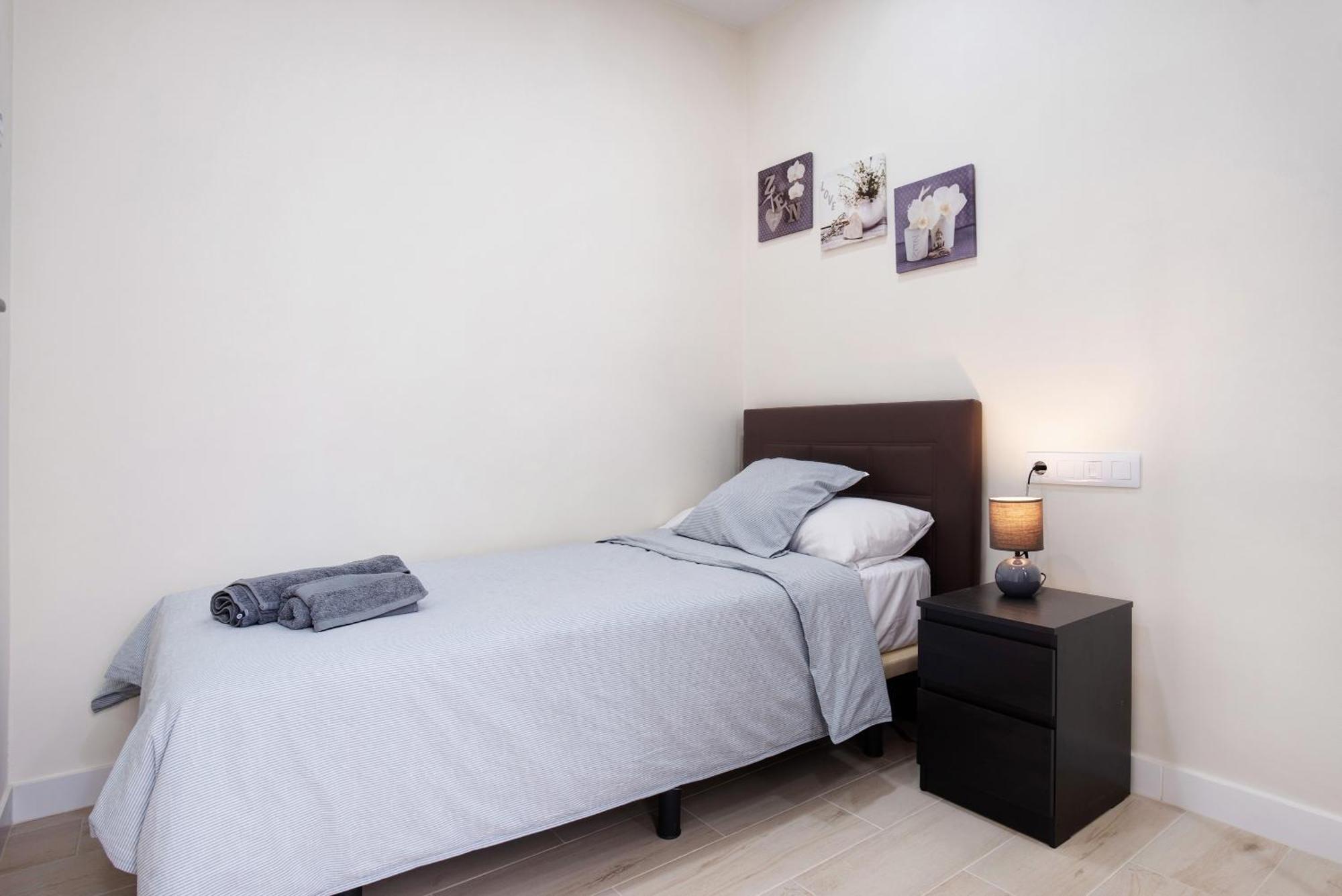 Santelmo Appartement Santa Cruz de la Palma  Buitenkant foto