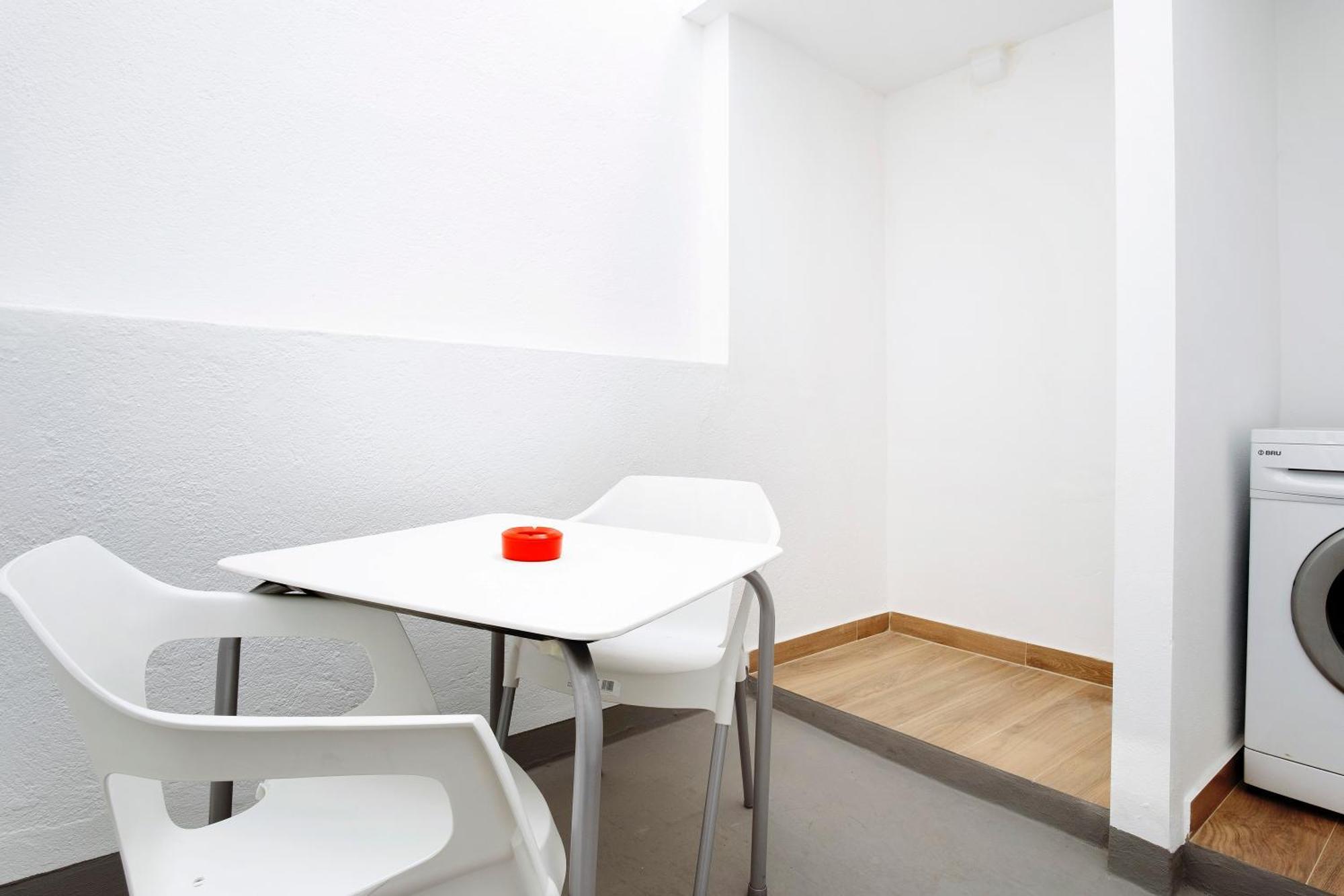 Santelmo Appartement Santa Cruz de la Palma  Buitenkant foto