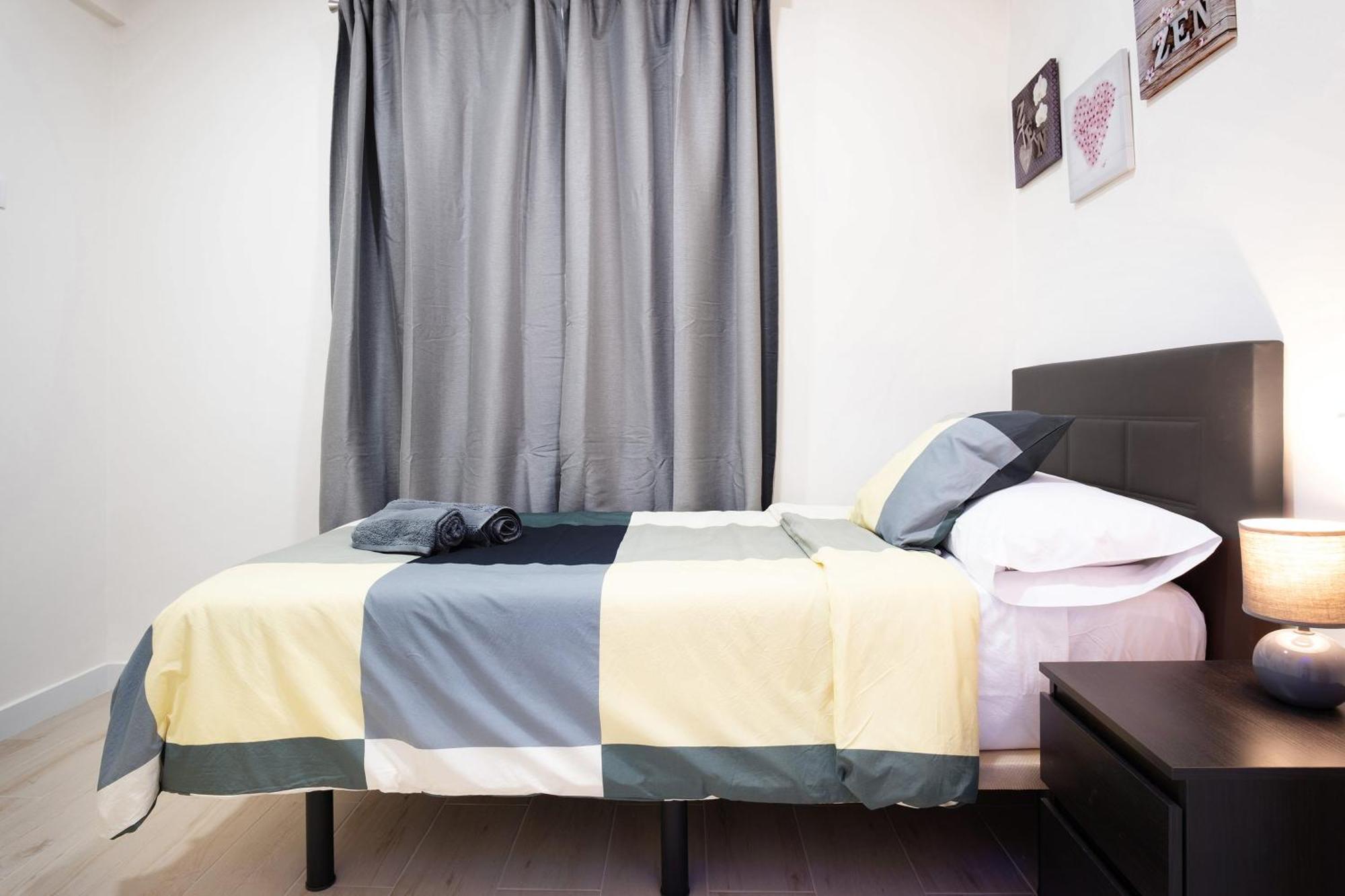 Santelmo Appartement Santa Cruz de la Palma  Buitenkant foto