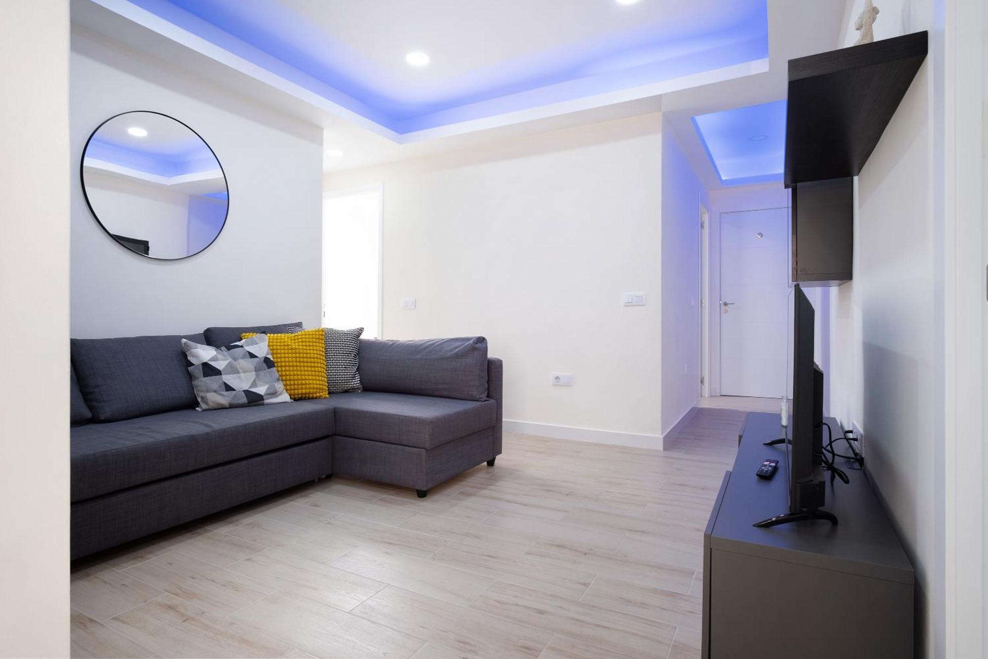 Santelmo Appartement Santa Cruz de la Palma  Buitenkant foto