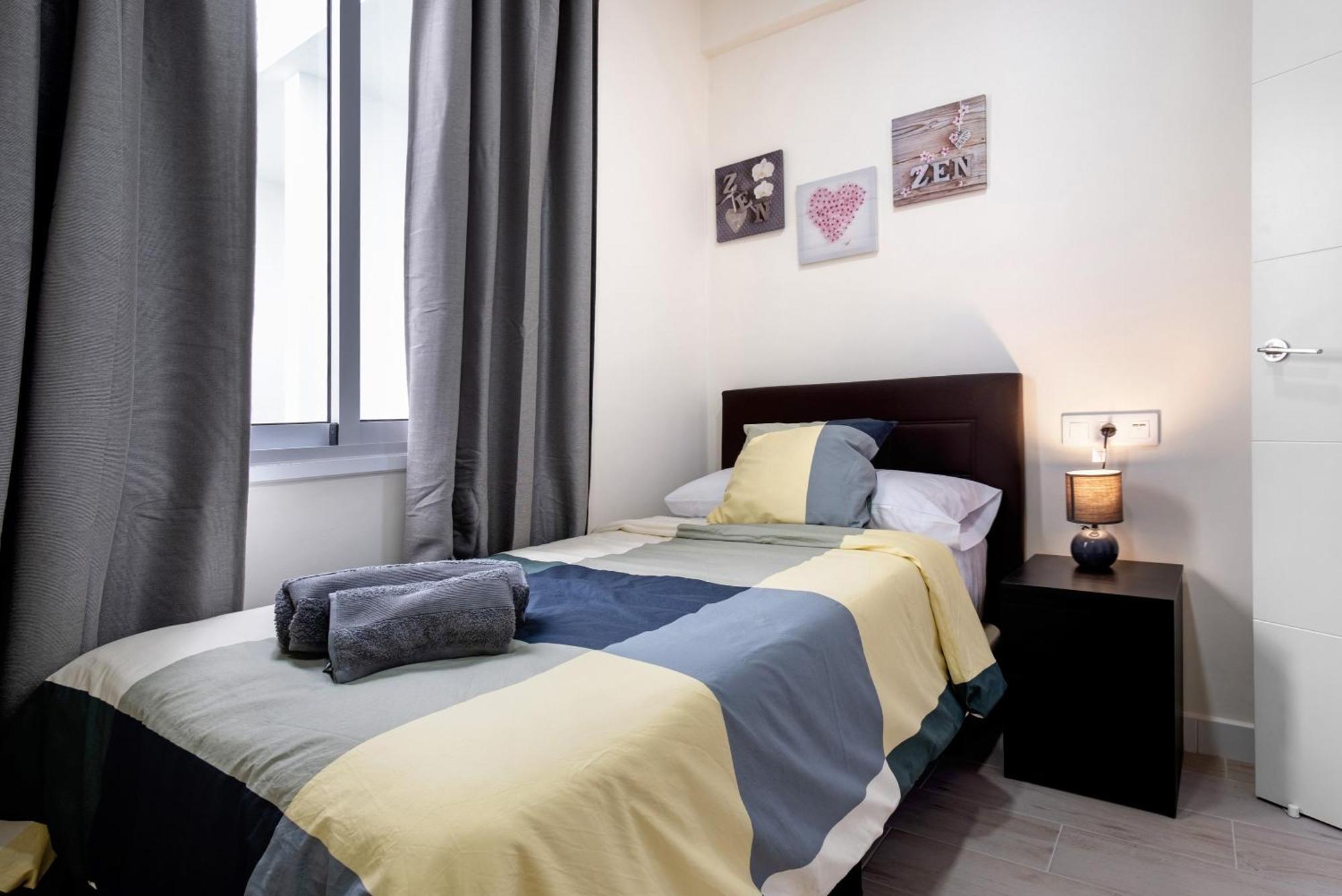 Santelmo Appartement Santa Cruz de la Palma  Buitenkant foto
