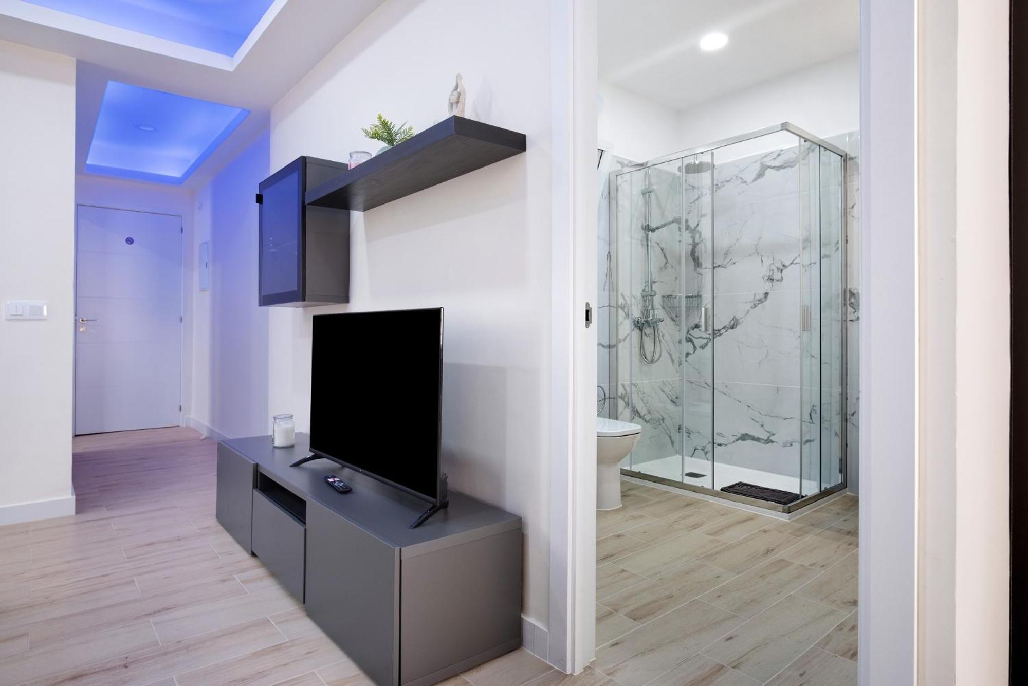 Santelmo Appartement Santa Cruz de la Palma  Buitenkant foto