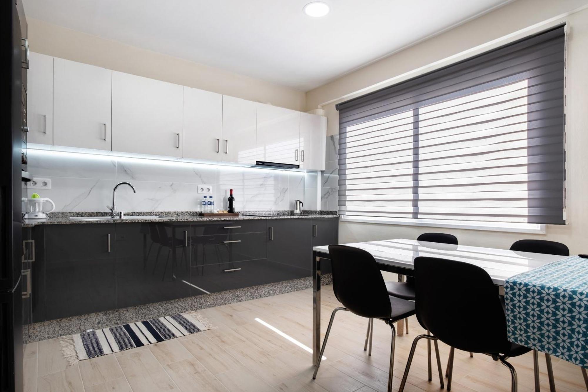 Santelmo Appartement Santa Cruz de la Palma  Buitenkant foto