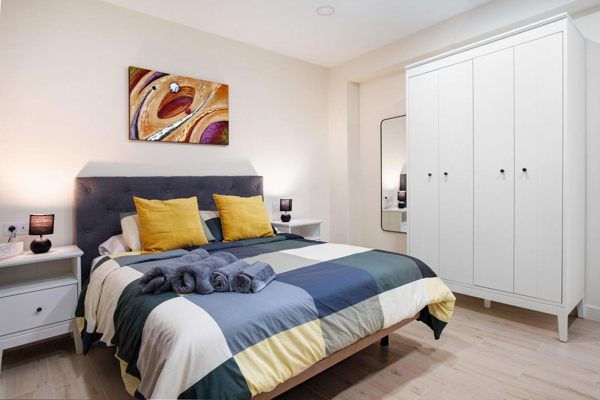 Santelmo Appartement Santa Cruz de la Palma  Buitenkant foto
