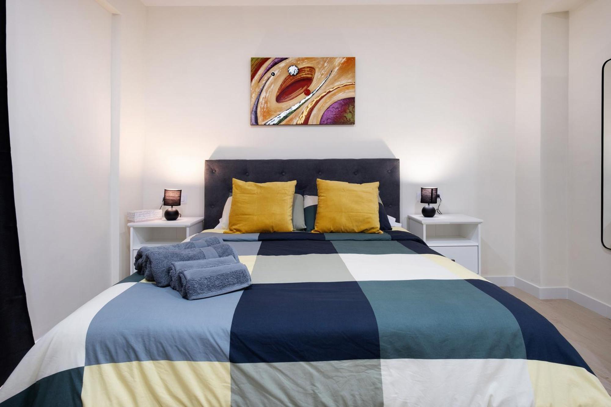 Santelmo Appartement Santa Cruz de la Palma  Buitenkant foto