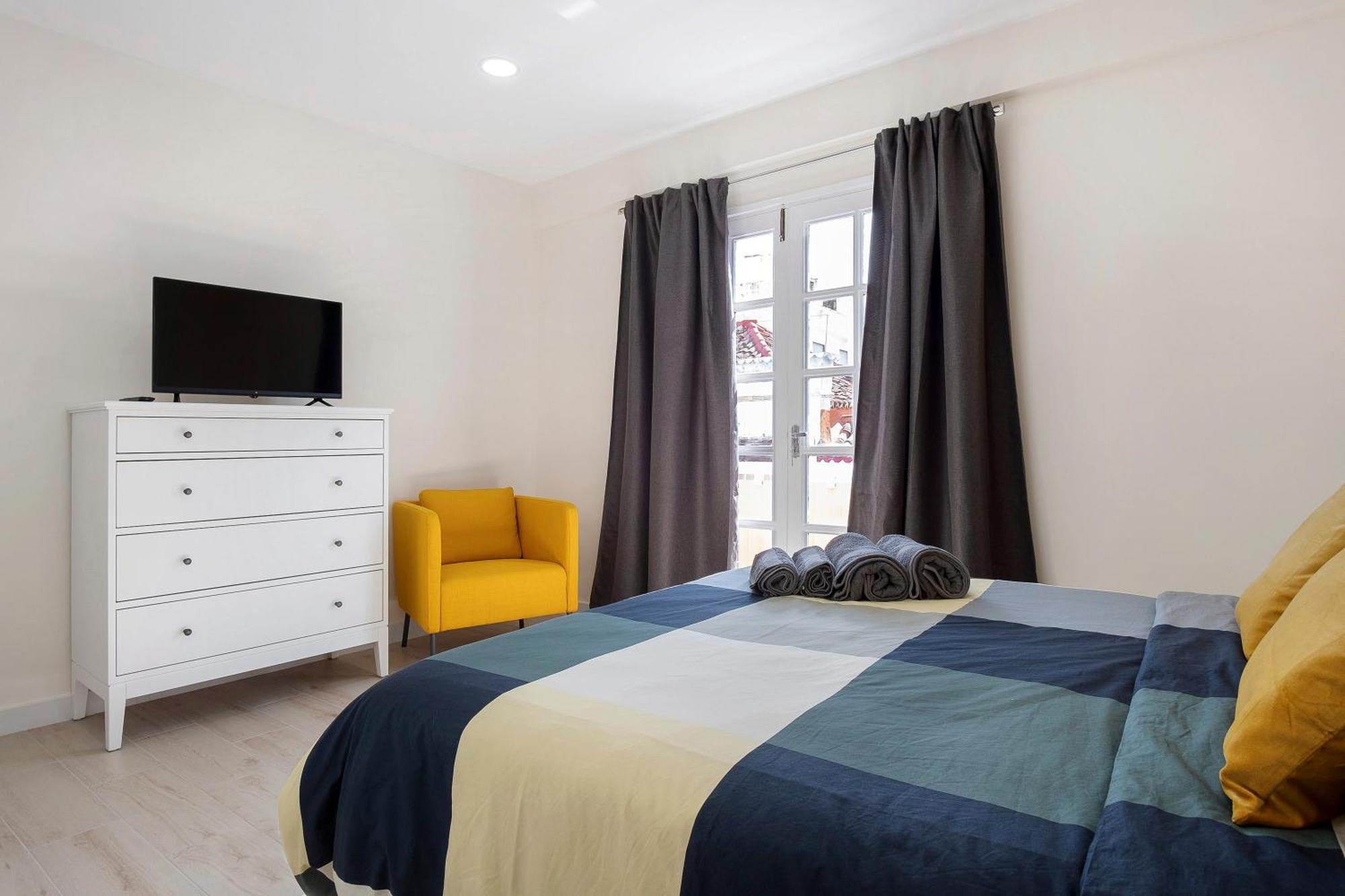 Santelmo Appartement Santa Cruz de la Palma  Buitenkant foto